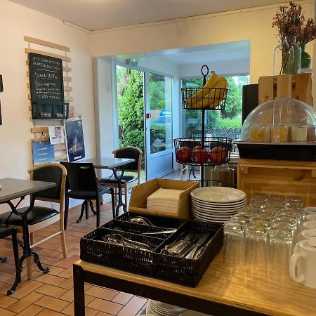 Tourhotel Béthune Εξωτερικό φωτογραφία