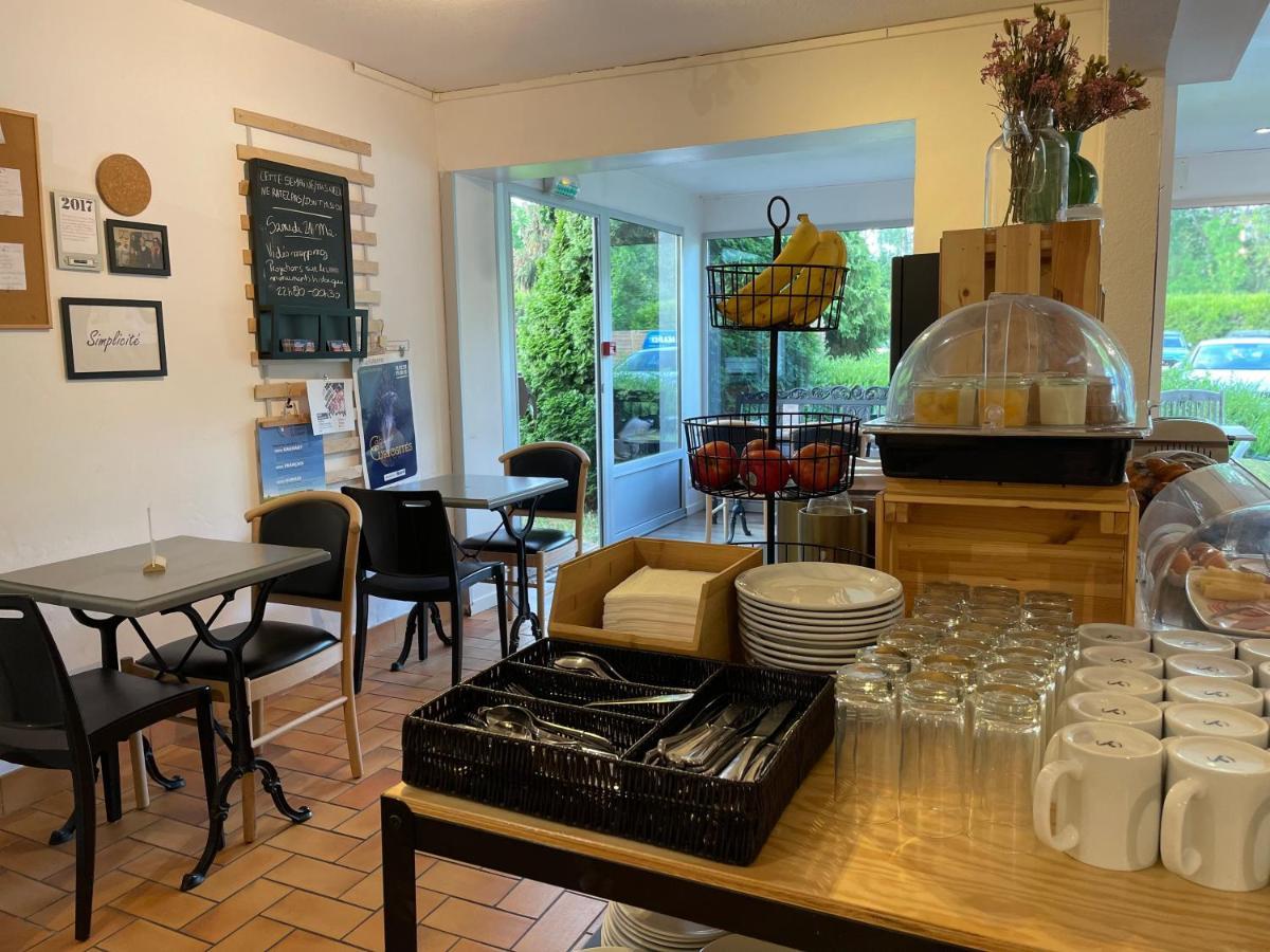 Tourhotel Béthune Εξωτερικό φωτογραφία