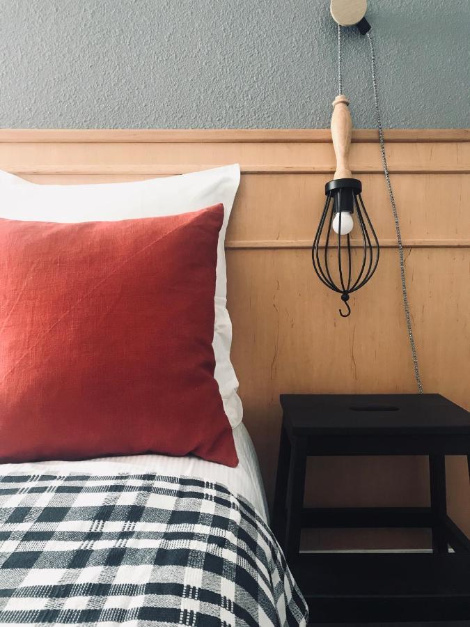 Tourhotel Béthune Εξωτερικό φωτογραφία