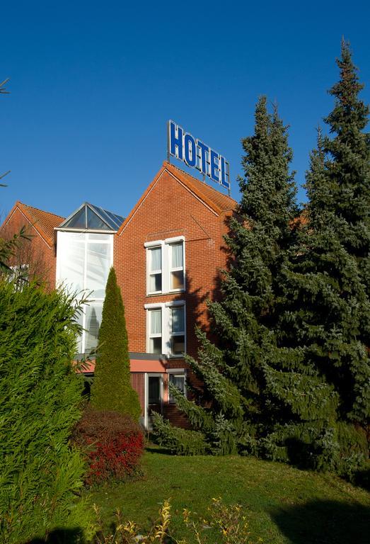 Tourhotel Béthune Εξωτερικό φωτογραφία
