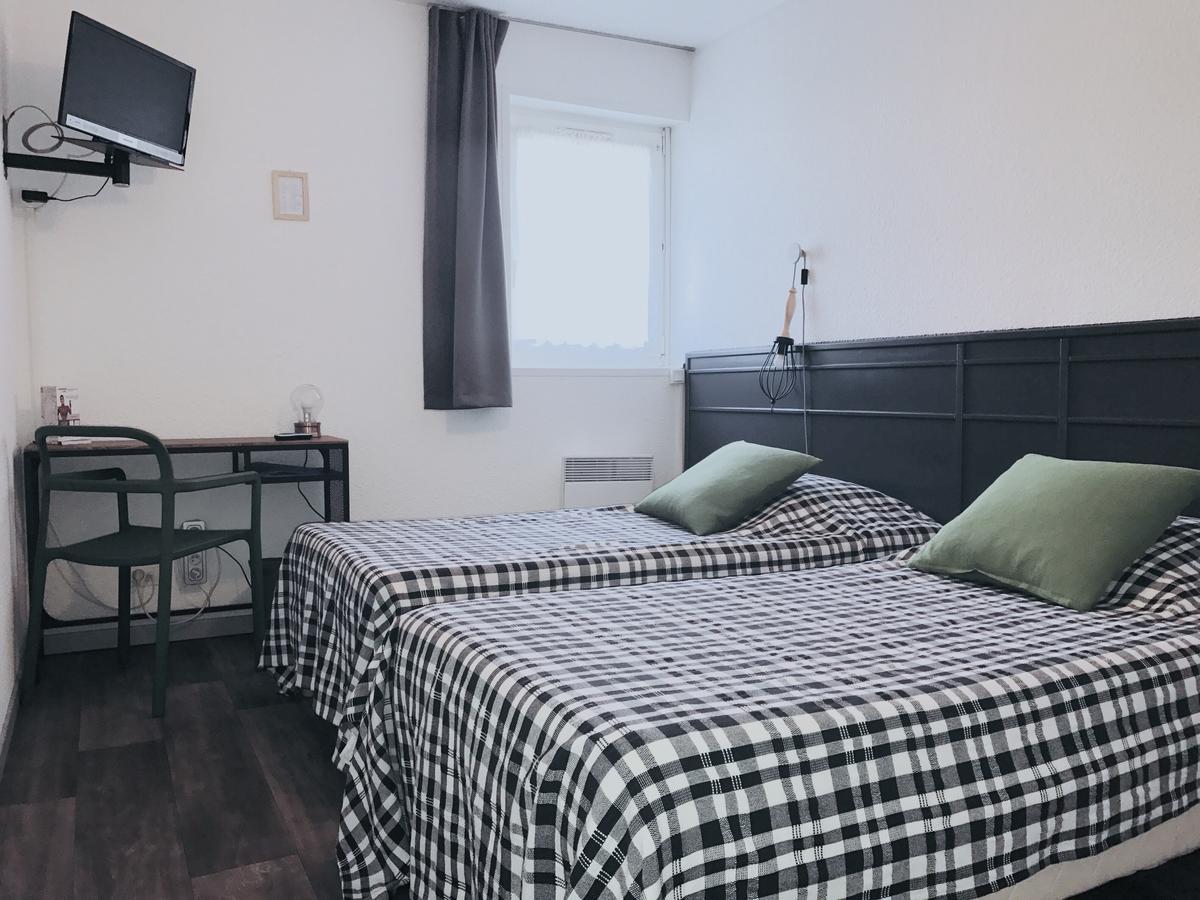 Tourhotel Béthune Εξωτερικό φωτογραφία