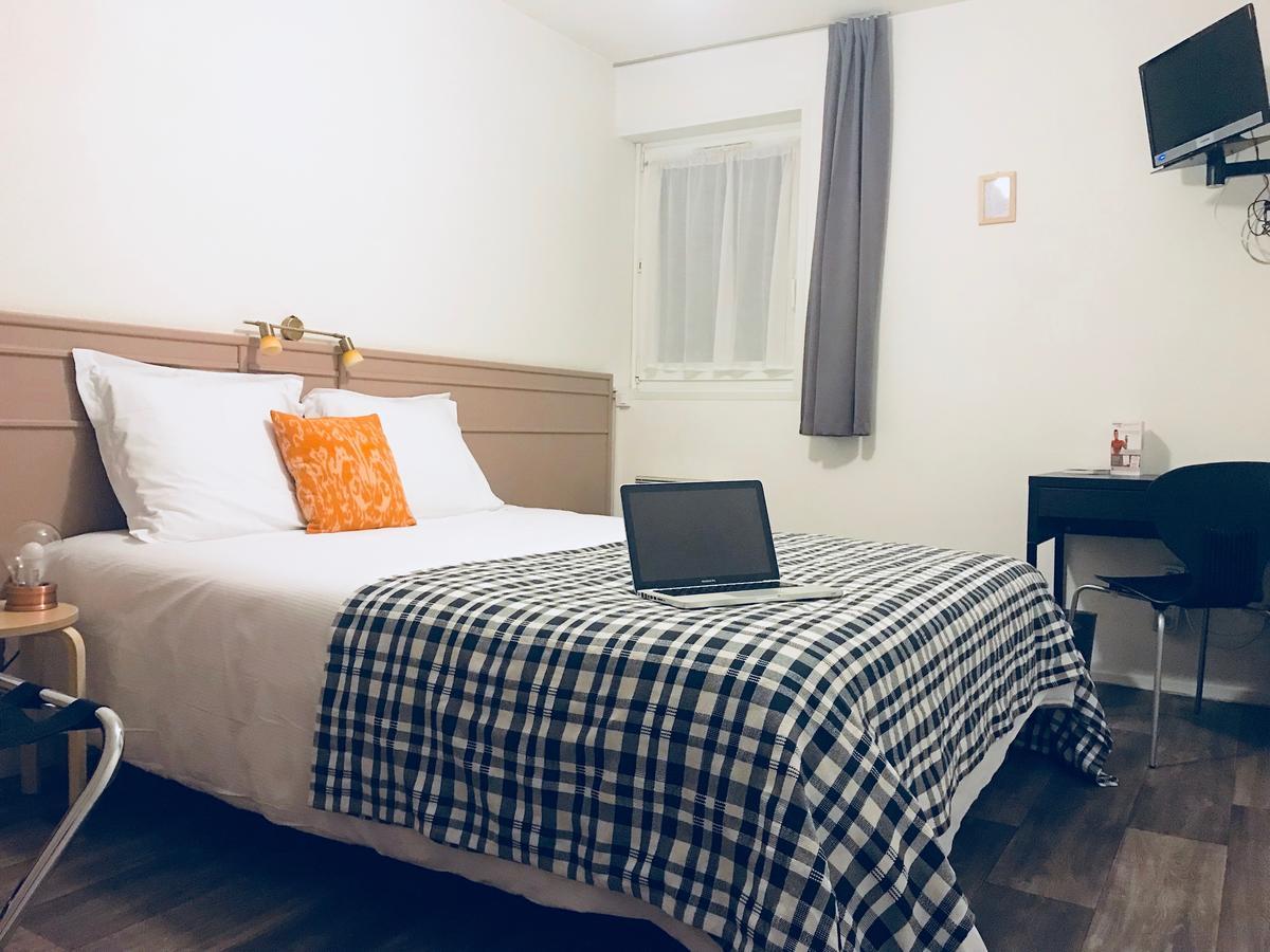 Tourhotel Béthune Εξωτερικό φωτογραφία