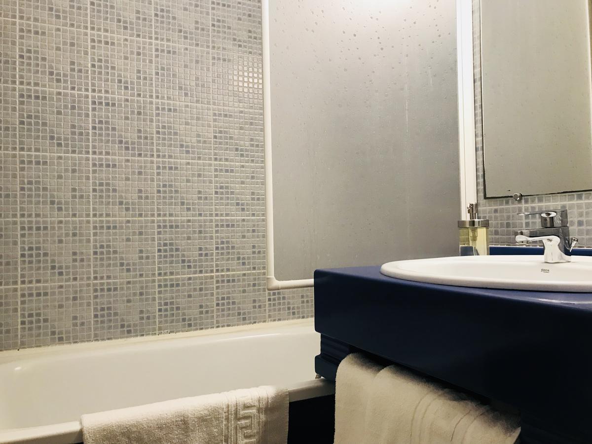 Tourhotel Béthune Εξωτερικό φωτογραφία