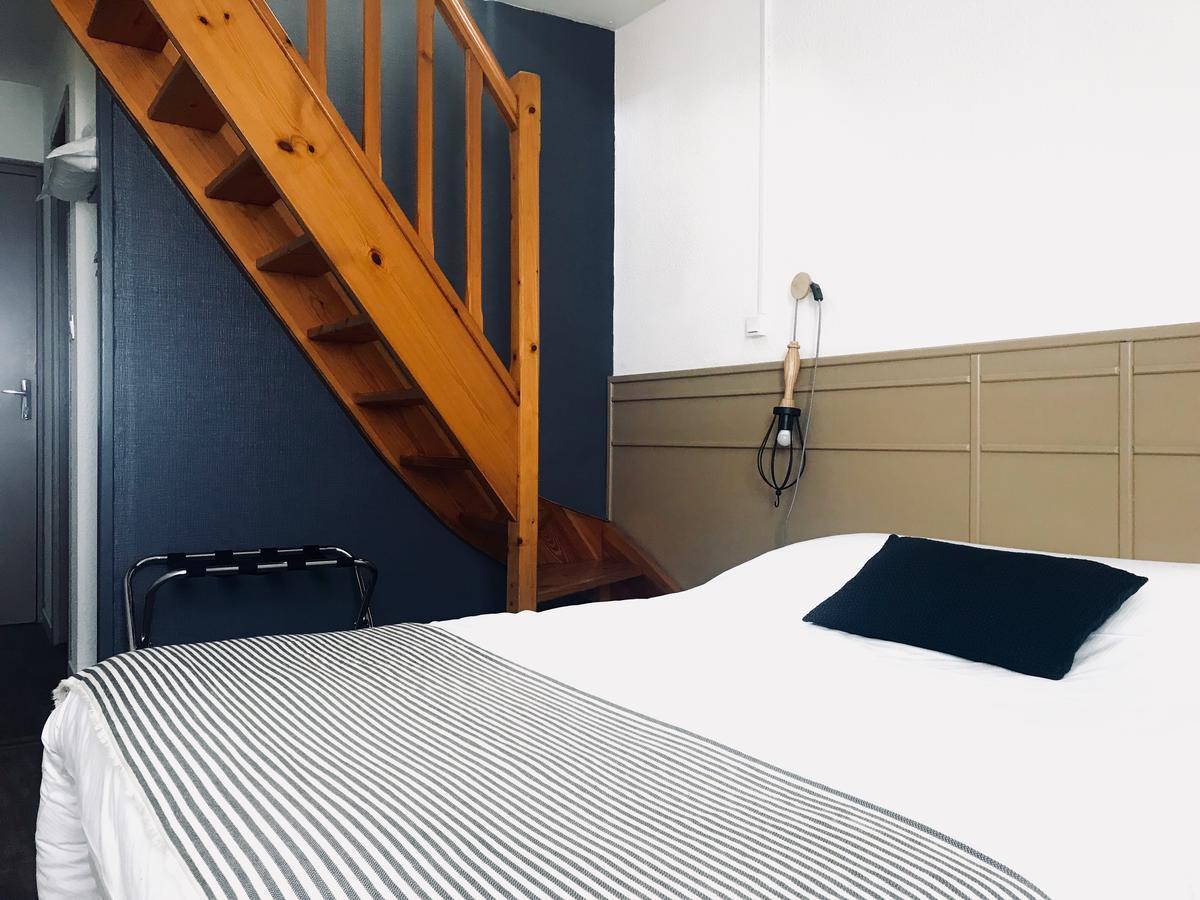Tourhotel Béthune Εξωτερικό φωτογραφία