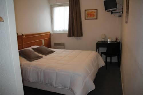 Tourhotel Béthune Εξωτερικό φωτογραφία