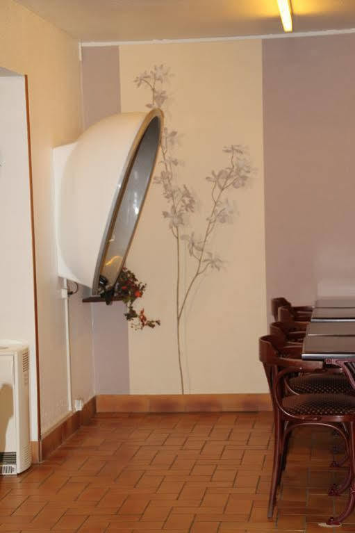 Tourhotel Béthune Εξωτερικό φωτογραφία